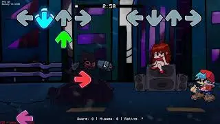 New Freeplay + Updated Extractor (W.I.P)