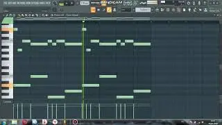 RAUF & FAIK - Я люблю тебя | FL STUDIO 20 | КАК СДЕЛАТЬ |