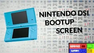 CONSOLE TUESDAY   NINTENDO DSI (STARTUP)