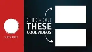 video ending
