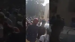 Cubanos exigen respuesta a las autoridades del régimen castrista por la miseria en la que viven