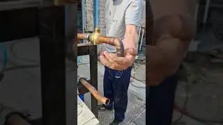 Агрегат на базе компрессора битцер 4Н-15 бу , 21.5 кВт низкого и 41,1 кВт среднего холода
