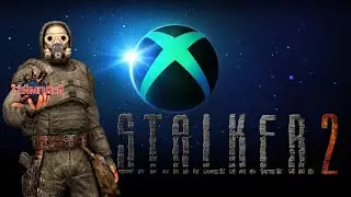 ГЕЙМПЛЕЙ СТАЛКЕР 2 | STALKER 2 | Xbox Games Showcase
