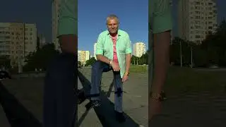 Первый день лета 2023. Минск / The first day of summer 2023. Minsk