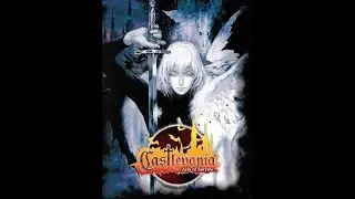 Castlevania Aria of Sorrow (Game Movie)