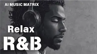 [R&B Relax 30] Cozy music / Chill / For work / Ballad / Relaxation / Study