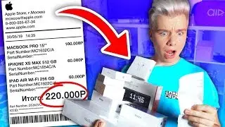 ЧЕЛОВЕК передо мной РЕШАЕТ, что Я ПОКУПАЮ / 24 ЧАСА