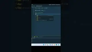 Python Flask Simple Web App 