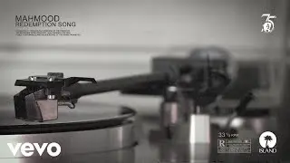 Mahmood - Redemption Song (Official Audio)