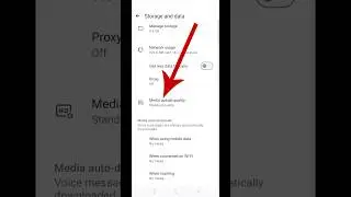 How To Upload High Quality WhatsApp Status || Without Loose Quality 👍 
