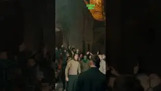 Мечети Турции в опасности
