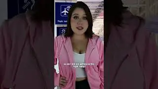Airport hack! 