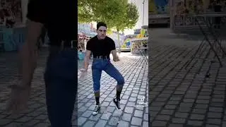 When you can't take ish anymore 