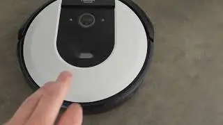 Roomba | Factory Reset How To