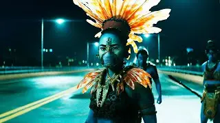 Black Panther: Wakanda Forever | Official Teaser