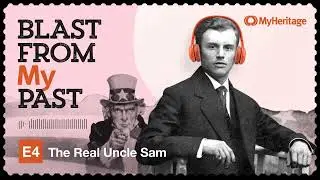 The Real Uncle Sam [Man in Iconic Poster REVEALED]