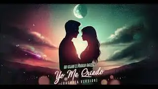 DJ Clau, Pablo Dazan - Yo Me Quedo (Bachata Version)
