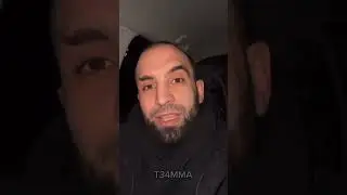 💣 Хамзат Куриев отреагировал на новогодний подарок от Мухамеда Калмыкова. Кого поддерживаете?🔥