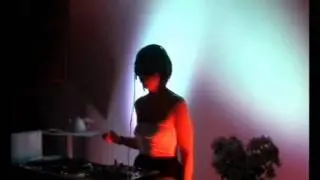 Lola Palmer@RTS fm 21.04.12.
