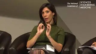 09/05/2018 - Session VIII: Panel VIII: Discussion and Q&A