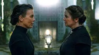 DUNE PROPHECY - New Images & Details From Empire (New Interviews + Reveals)