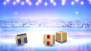 ТНТ заставка. Хлоп и нет проблем!