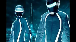 DAFT PUNK 2020 ft Hall & Oats - THAT is THAT - FUNKY LIVE 80's REMIX -