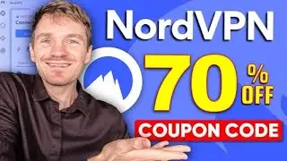 NordVPN Best Discount Offer: Save More with This Coupon!