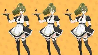 ANATOMY (Slowed) Übel and a duck