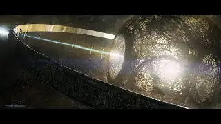 История Нового Эдема - Спящие - часть 2 [EVE Online]