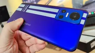 realme GT Neo 3 150W Review (Gaming Phone With MediaTek Dimensity 8100 CPU)