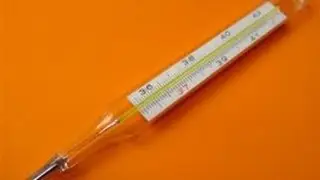 How to lower a fever