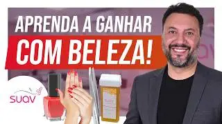 Suav: Guia Completo da Franquia de Beleza e Estética!