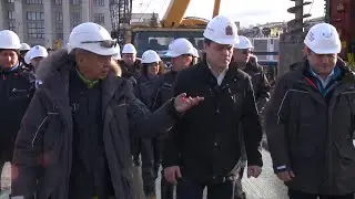 Программа 