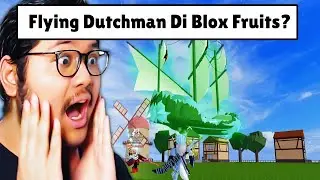 AKU KETEMU SEMUA BUG TERBARU DI TAHUN 2024 BLOX FRUITS!?