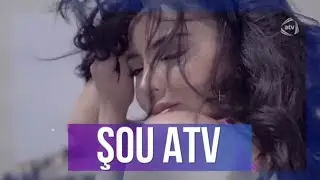 Şou ATV - Aqşin Fateh, Ələkbər Yasamal, meyxanaçı Samirə (16.10.2019)