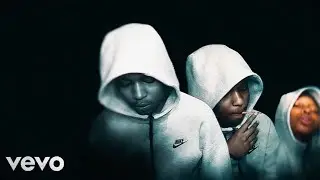 PVRPLE - Scarred Life (Official Music Video)