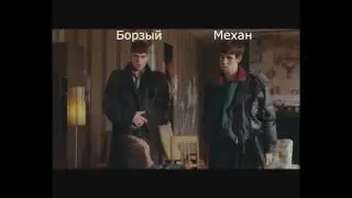 ArmSTALKER RP АрмСталкер... Расстрел. Ремейк))))