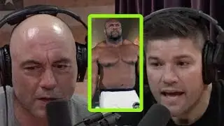 Did the Yakuza Pull a Power Move on Bob Sapp?