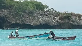 BAINET PLAGE DINAGÒCH 9ÈME SECTION | 2zyèm pi bel plaj komin Benè,mwen pa gen wout pou ale ladan