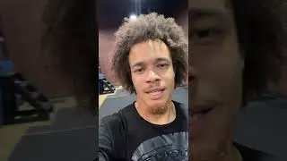 Blair Cobbs Wants The Jaron Boots Ennis Fight 😱Calling For Eddie Hearn To Make The Fight