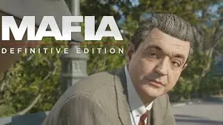 ПРЕДАТЕЛЬ В СЕМЬЕ ДОНА   ►  Mafia: Definitive Edition |5|