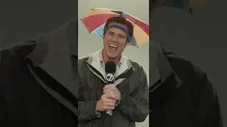 Телеведущий чудит в прямом эфире (Угадай кино) 