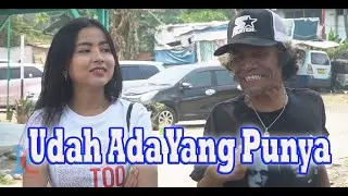 Udah Ada Yang Punya