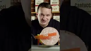 Самая большая колбаса в Мире