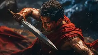 Theseus, Son of Poseidon | Demigods Series