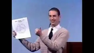 Dr. Darren Staloff, Kuhns Paradigm Paradigm