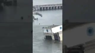 Каховскую ГЭС взорвали россияне