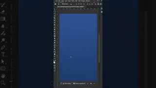 Polar Coordinates Background in Adobe Photoshop cc Tutorial | Graphic Design