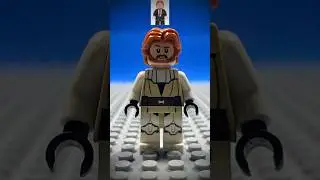 How To Build A Better Clone  Wars Obi Wan Kenobi!!